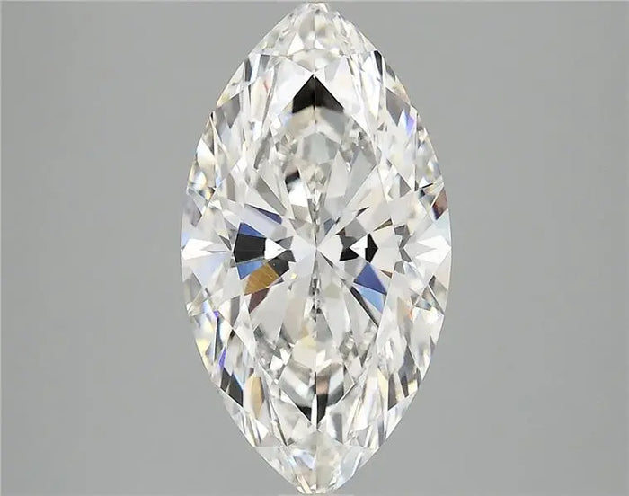 3.08 Carat · MARQUISE · F · VVS2 · IGI · Excellent Cut