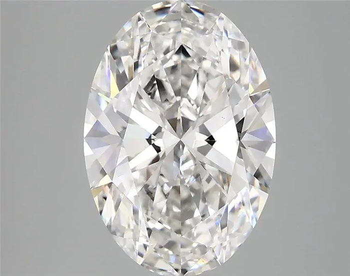 3.03 Carat · OVAL · E · VS1 · IGI · Excellent Cut