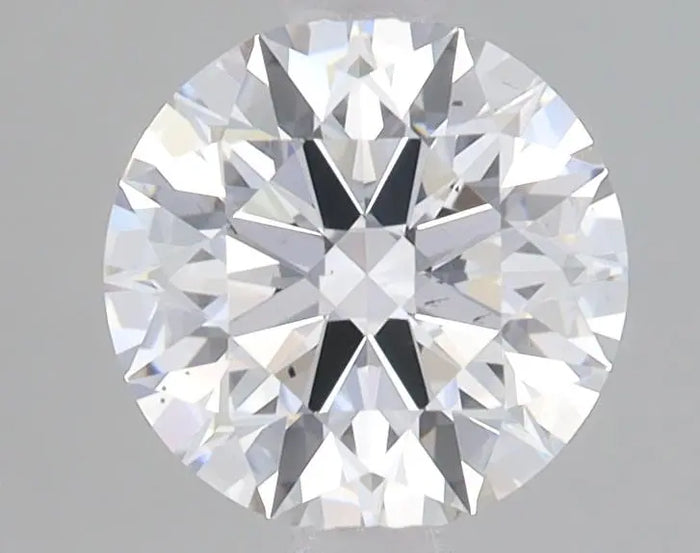 1.59 Carat · ROUND · E · VS2 · GIA · Excellent Cut