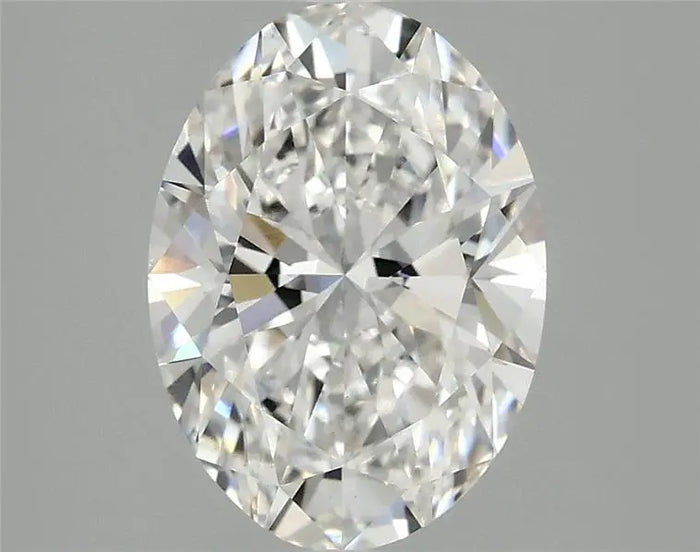 2.51 Carat · OVAL · E · VS1 · IGI · Excellent Cut