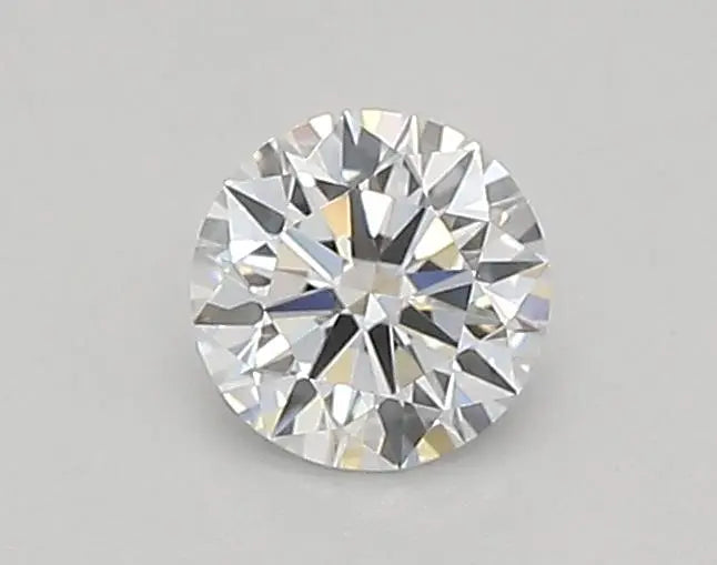 0.29 Carat · ROUND · D · VVS1 · IGI · Ideal Cut
