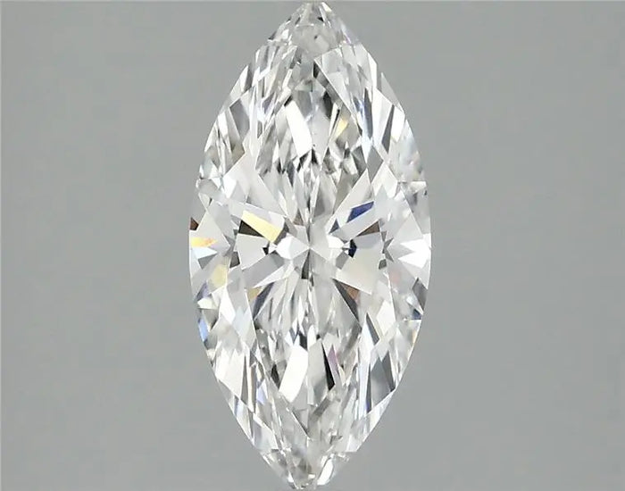 1.58 Carat · MARQUISE · E · VS1 · IGI · Excellent Cut