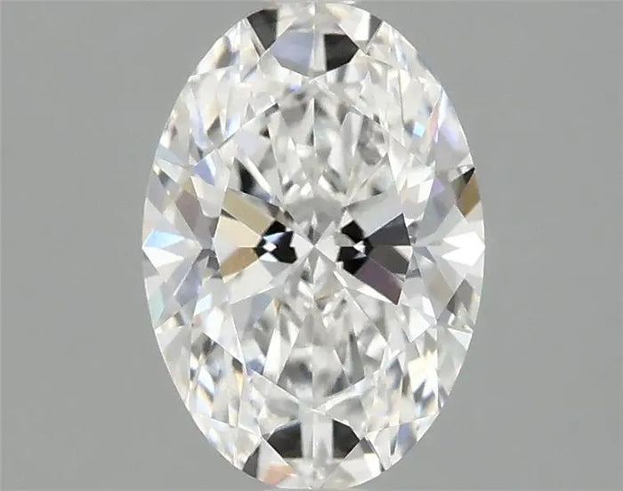 1.56 Carat · OVAL · E · VS1 · IGI · Excellent Cut