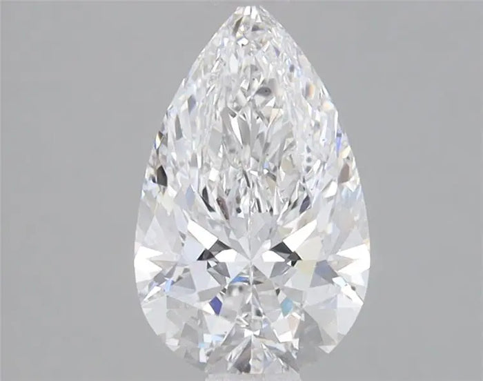 1.10 Carat · PEAR · D · VS2 · GIA · Excellent Cut