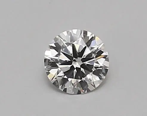 0.27 Carat · ROUND · D · VVS2 · IGI · Excellent Cut