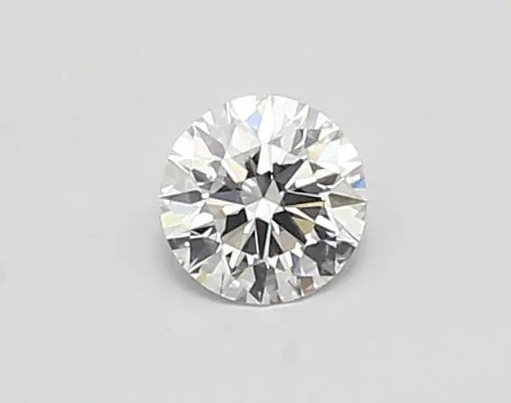 0.37 Carat · ROUND · D · VVS1 · IGI · Ideal Cut