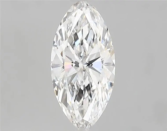 1.28 Carat · MARQUISE · D · VVS2 · IGI · Excellent Cut
