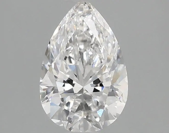 1.10 Carat · PEAR · E · VS2 · IGI · Excellent Cut