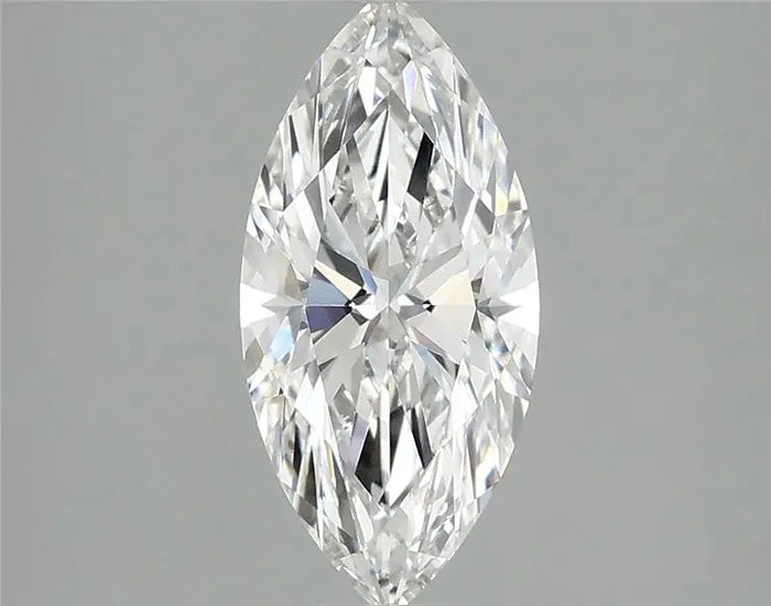 1.47 Carat · MARQUISE · E · VS1 · IGI · Excellent Cut