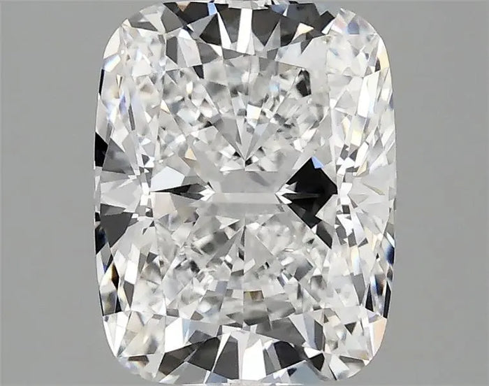 2.54 Carat · CUSHION · D · VS1 · IGI · Excellent Cut