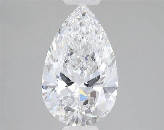 1.76 Carat · PEAR · E · VS1 · IGI · Excellent Cut