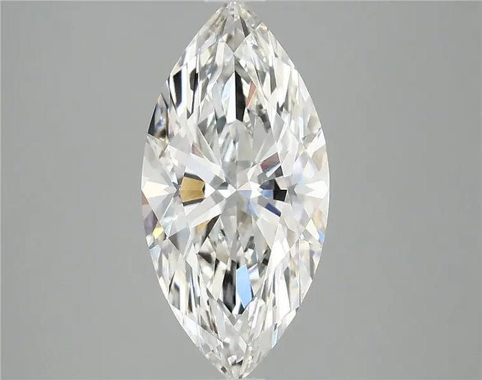 3.10 Carat · MARQUISE · F · VVS2 · IGI · Excellent Cut