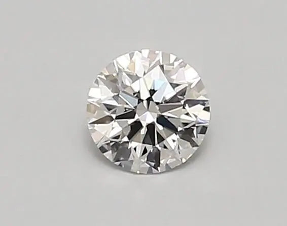 0.41 Carat · ROUND · D · VVS1 · IGI · Ideal Cut