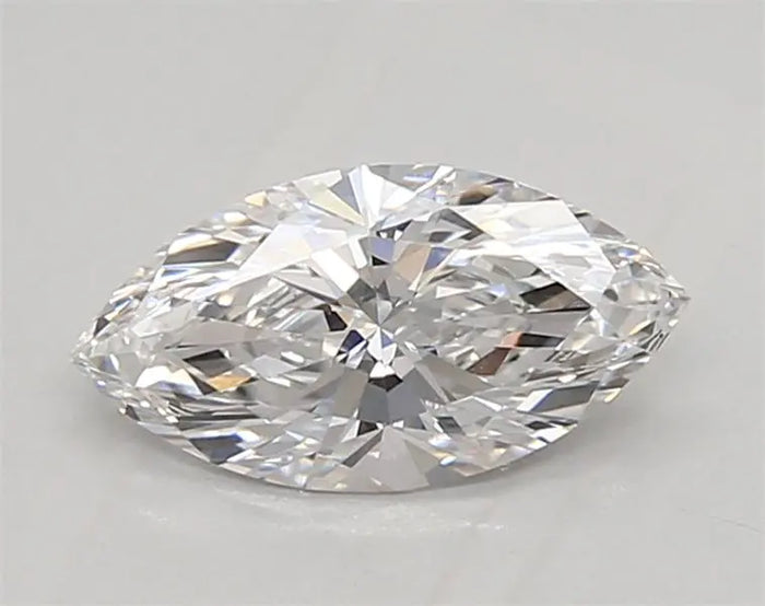 0.88 Carat · MARQUISE · D · VS1 · IGI · Excellent Cut