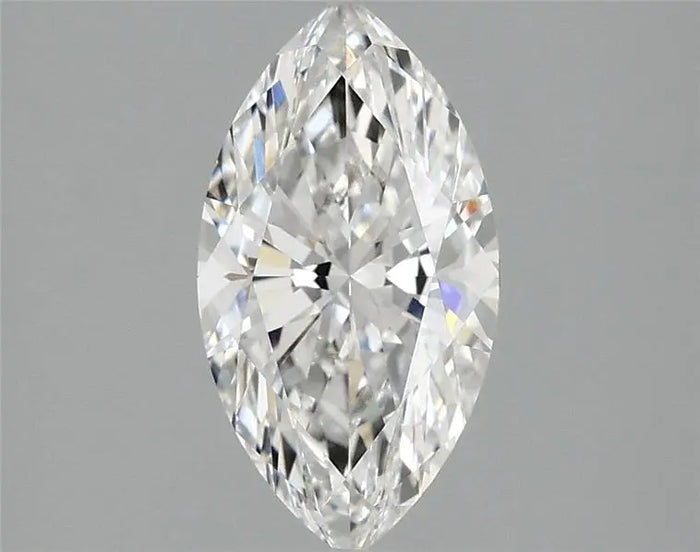 1.52 Carat · MARQUISE · F · VVS2 · IGI · Excellent Cut