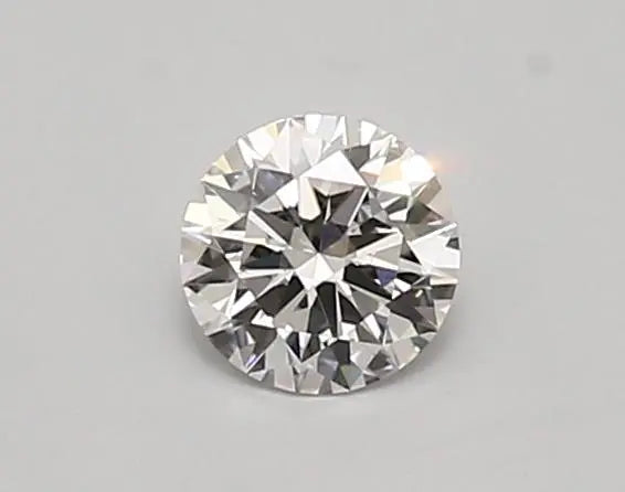 0.48 Carat · ROUND · D · VVS2 · IGI · Excellent Cut