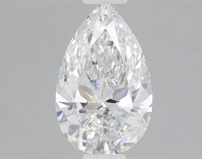 0.82 Carat · PEAR · D · VS1 · IGI · Excellent Cut