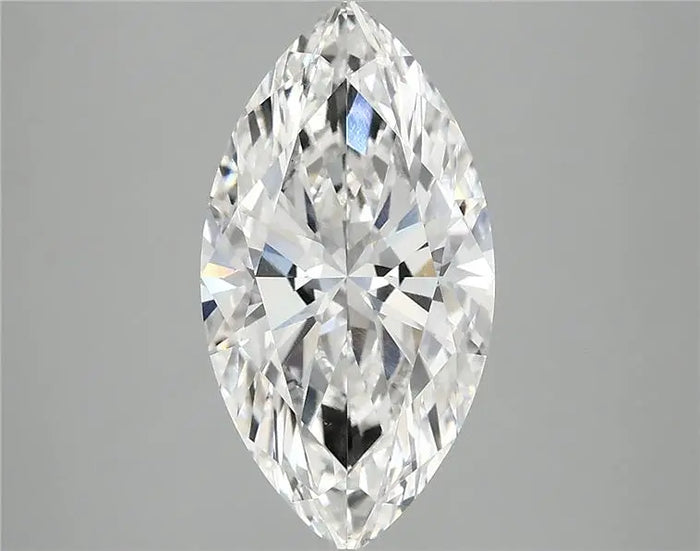 3.01 Carat · MARQUISE · E · VS1 · IGI · Excellent Cut