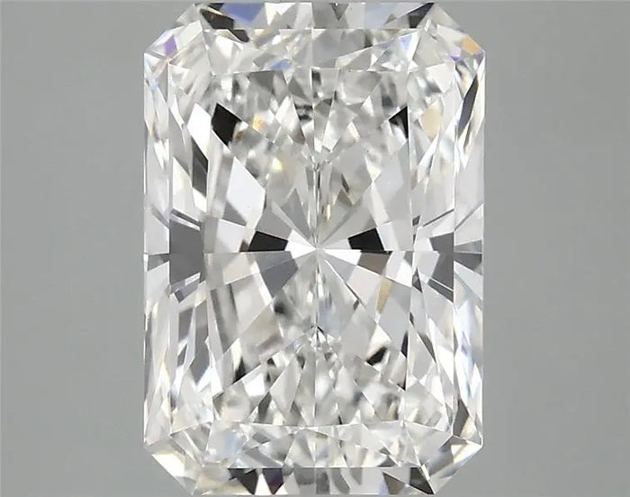 3.08 Carat · RADIANT · E · VVS2 · IGI · Excellent Cut