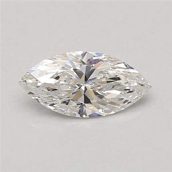 1.09 Carat · MARQUISE · E · VVS2 · IGI · Excellent Cut
