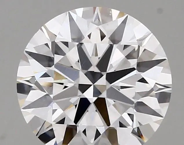 1.87 Carat · ROUND · D · VVS2 · IGI · Ideal Cut