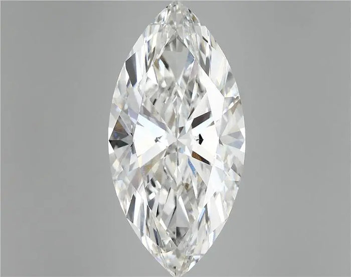12.00 Carat · MARQUISE · F · VVS2 · IGI · Excellent Cut