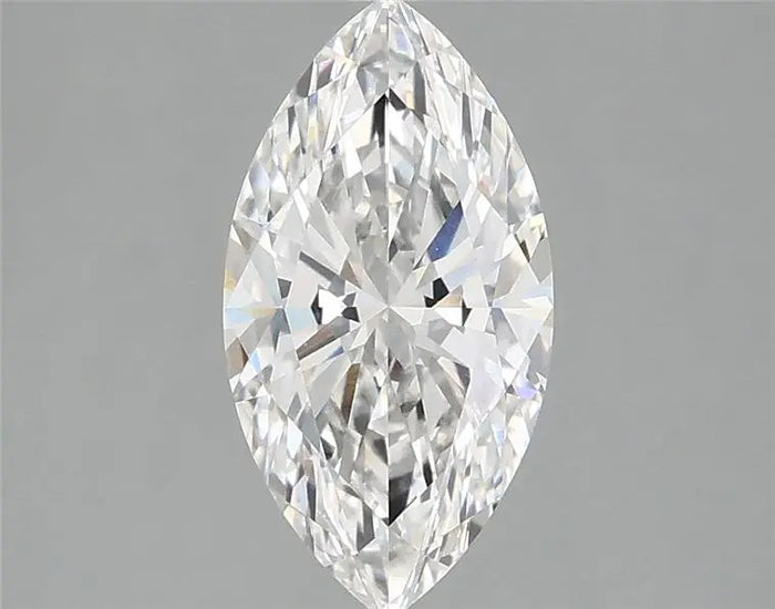 1.48 Carat · MARQUISE · E · VVS2 · IGI · Excellent Cut