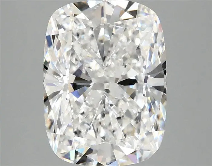 3.13 Carat · CUSHION · E · VS1 · IGI · Excellent Cut