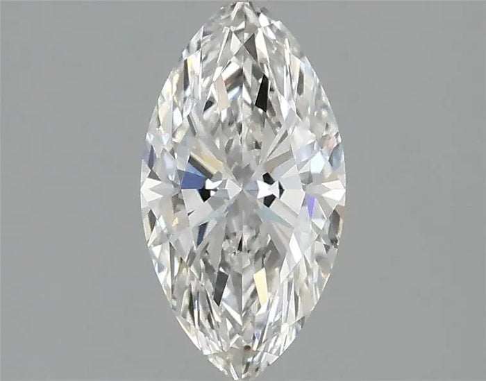 1.07 Carat · MARQUISE · F · VVS2 · IGI · Excellent Cut