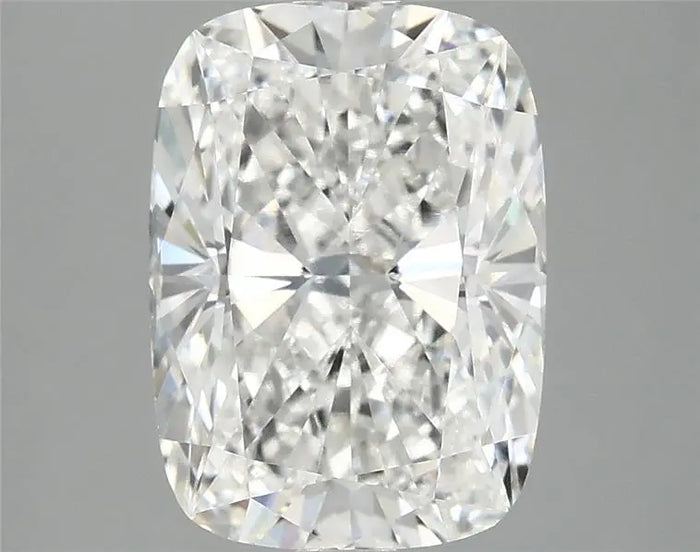 3.07 Carat · CUSHION · E · VVS2 · IGI · Excellent Cut