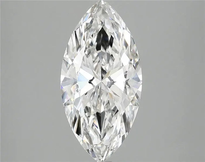 2.51 Carat · MARQUISE · F · VS1 · IGI · Excellent Cut