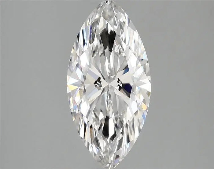 1.36 Carat · MARQUISE · E · VS1 · IGI · Excellent Cut
