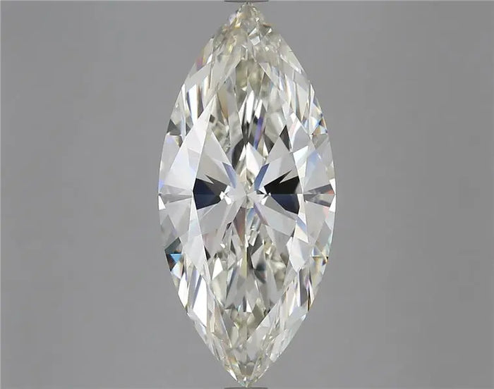 5.00 Carat · MARQUISE · I · VVS2 · IGI · Excellent Cut