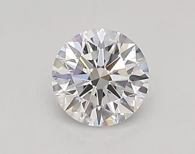 0.35 Carat · ROUND · D · VS1 · IGI · Ideal Cut