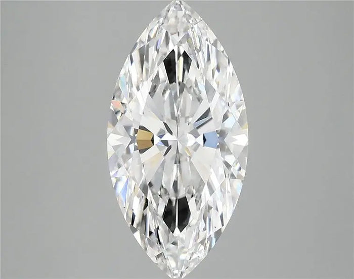 3.09 Carat · MARQUISE · D · VS2 · IGI · Excellent Cut