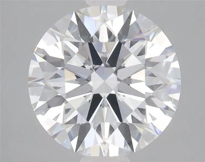 3.07 Carat · ROUND · E · VVS2 · IGI · Ideal Cut
