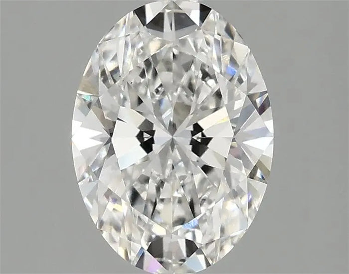 1.57 Carat · OVAL · E · VS1 · IGI · Excellent Cut