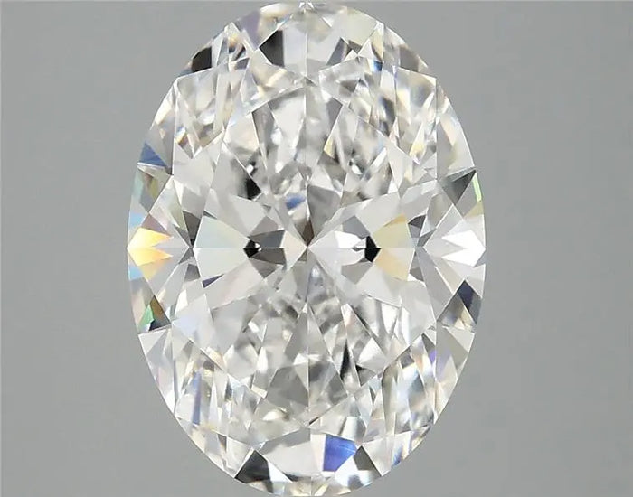 3.08 Carat · OVAL · E · VS1 · IGI · Excellent Cut