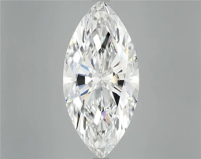 8.45 Carat · MARQUISE · E · VVS2 · IGI · Excellent Cut