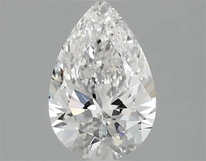 1.10 Carat · PEAR · E · VS2 · IGI · Excellent Cut