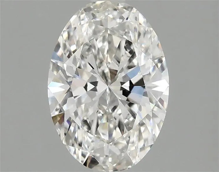 1.54 Carat · OVAL · F · VVS2 · IGI · Excellent Cut