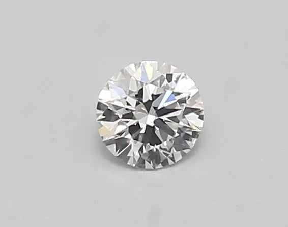0.29 Carat · ROUND · D · VVS2 · IGI · Ideal Cut