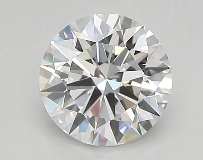 0.94 Carat · ROUND · D · VVS1 · IGI · Ideal Cut