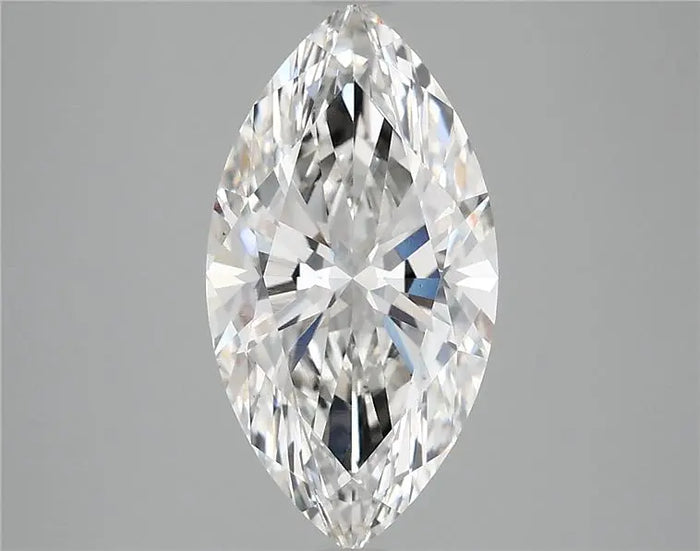 3.10 Carat · MARQUISE · F · VS1 · IGI · Excellent Cut