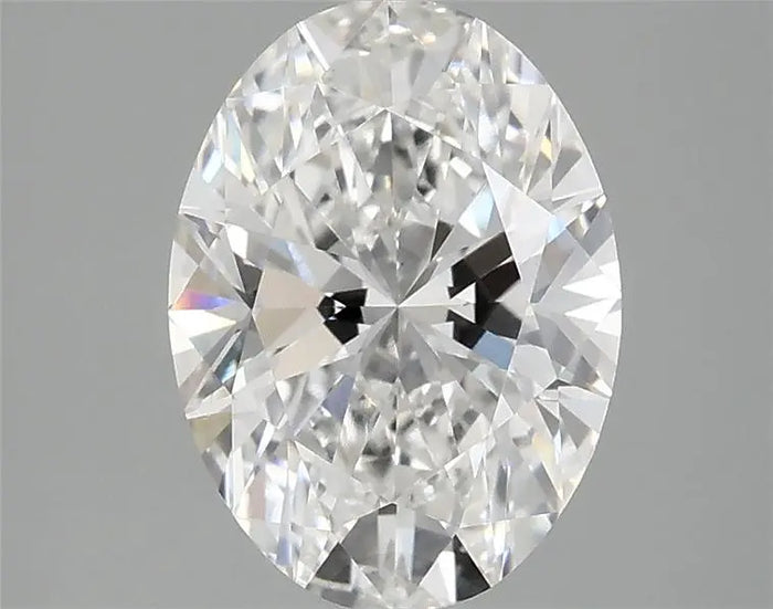 2.10 Carat · OVAL · E · VS1 · IGI · Excellent Cut