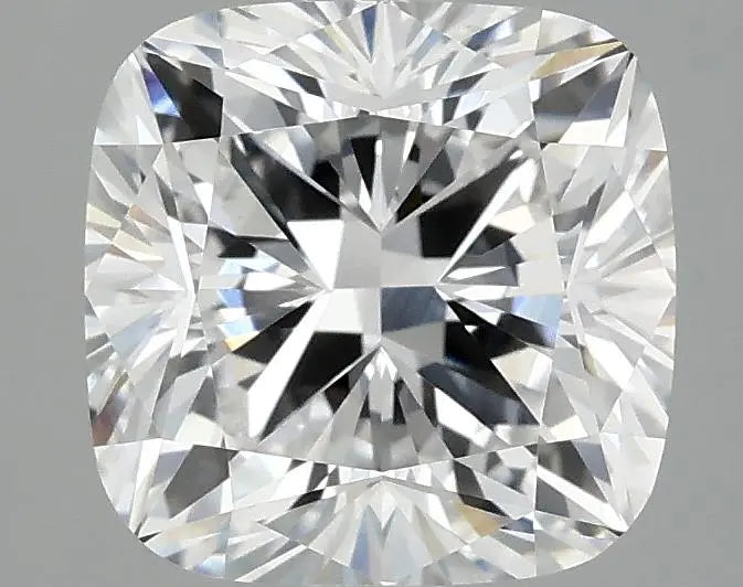 2.44 Carat · CUSHION · E · VVS2 · IGI · Excellent Cut