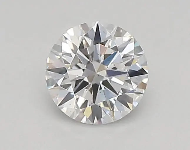 0.31 Carat · ROUND · D · SI1 · IGI · Ideal Cut