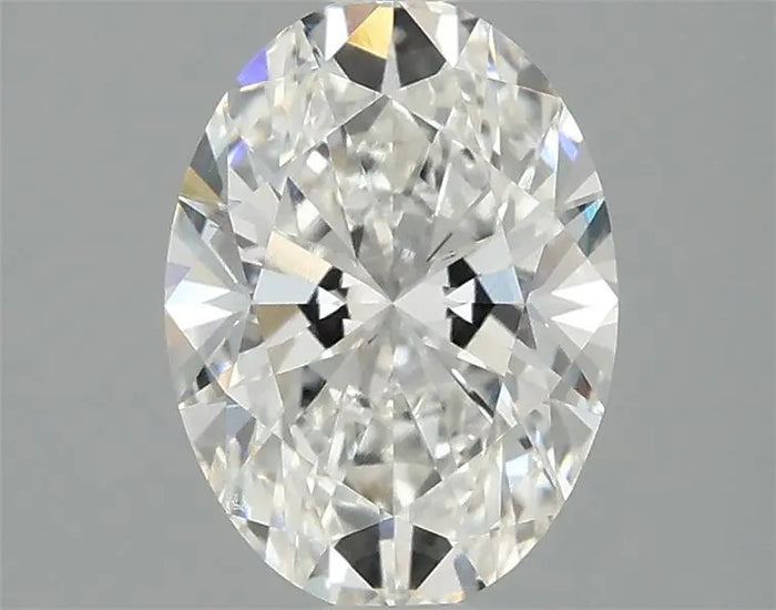 1.59 Carat · OVAL · F · VS1 · IGI · Excellent Cut