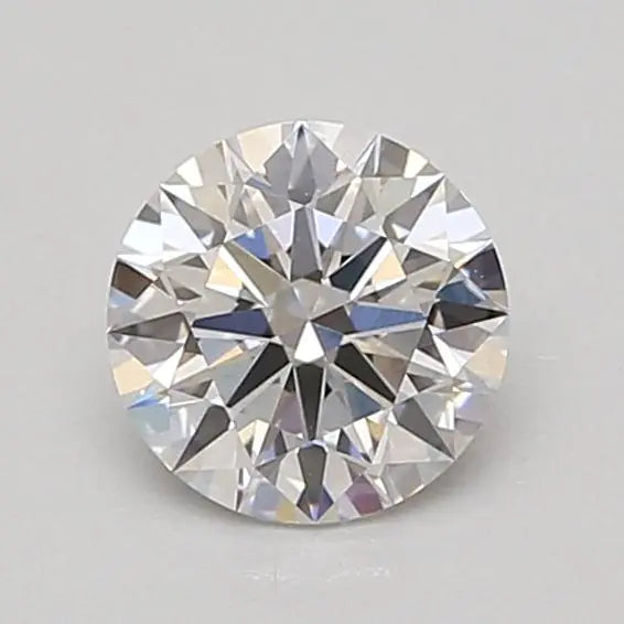 1.09 Carat · ROUND · E · VS2 · GIA · Excellent Cut