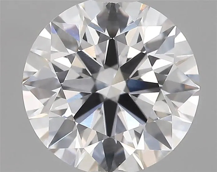 1.88 Carat · ROUND · D · VVS2 · IGI · Ideal Cut